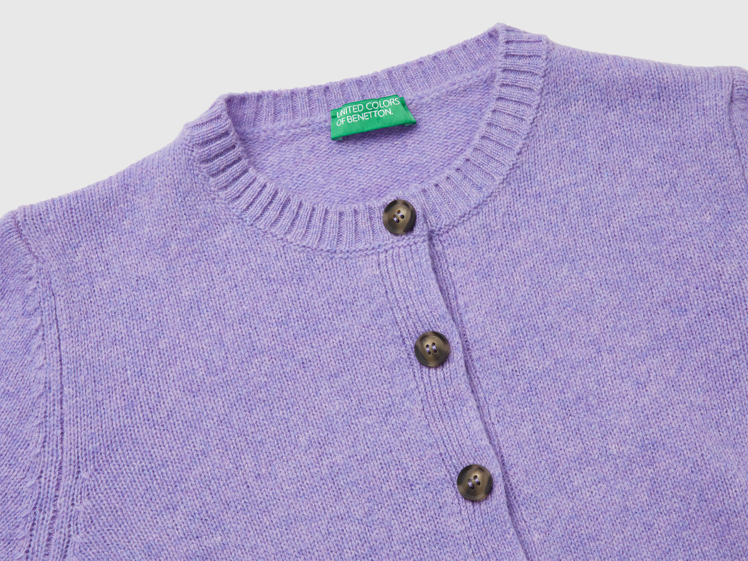 L/S SWEATER Women image number 7